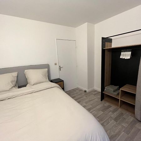 New&Cosy - Near Disney/Paris - 100M Rer A Lognes Zewnętrze zdjęcie