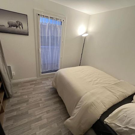 New&Cosy - Near Disney/Paris - 100M Rer A Lognes Zewnętrze zdjęcie