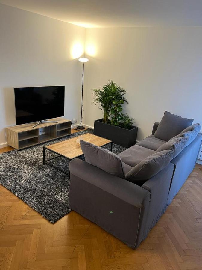 New&Cosy - Near Disney/Paris - 100M Rer A Lognes Zewnętrze zdjęcie