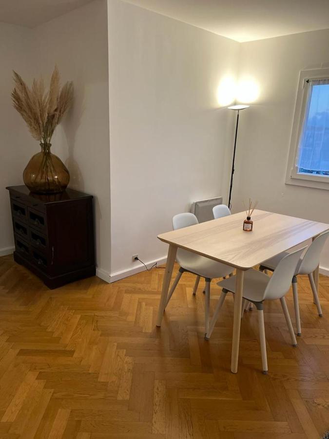 New&Cosy - Near Disney/Paris - 100M Rer A Lognes Zewnętrze zdjęcie